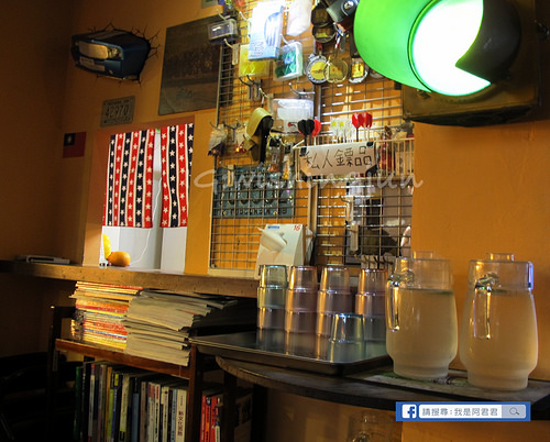 WORTHY活西美式餐飲_阿君君-1282