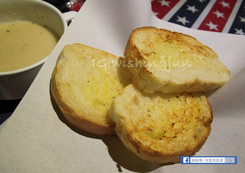 WORTHY活西美式餐飲_阿君君-1337