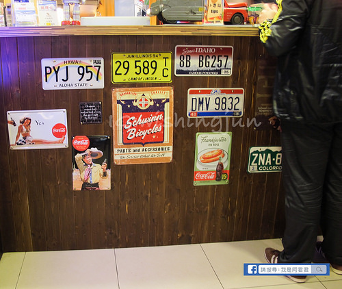 WORTHY活西美式餐飲_阿君君-1258