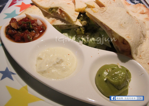 WORTHY活西美式餐飲_阿君君-1356