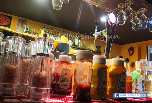 WORTHY活西美式餐飲_阿君君-1252