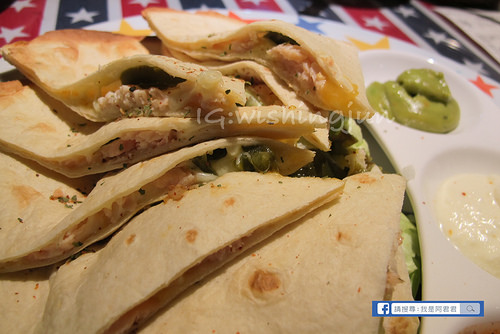 WORTHY活西美式餐飲_阿君君-1358