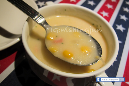 WORTHY活西美式餐飲_阿君君-1299