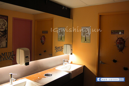 WORTHY活西美式餐飲_阿君君-1412