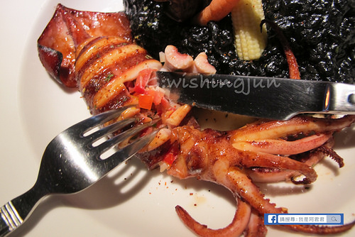 WORTHY活西美式餐飲_阿君君-1368