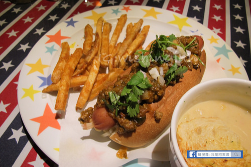 WORTHY活西美式餐飲_阿君君-1344