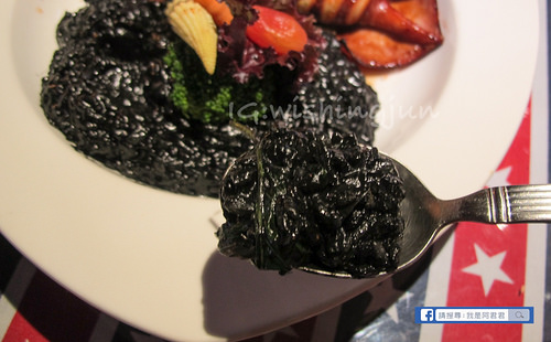 WORTHY活西美式餐飲_阿君君-1372