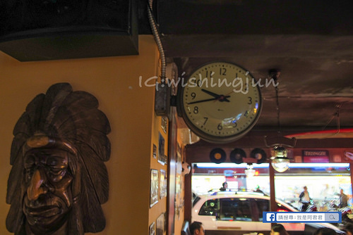 WORTHY活西美式餐飲_阿君君-1410