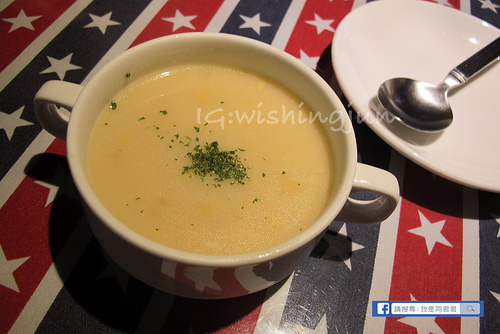 WORTHY活西美式餐飲_阿君君-1289