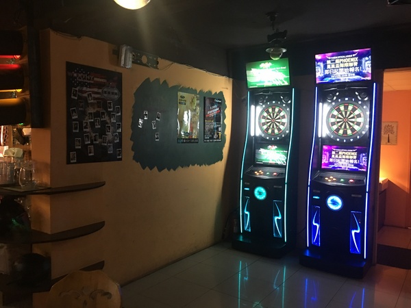 WORTHY活西美式餐飲：[捷運新埔站美食] 隱藏在板橋巷弄的 WORTHY 活西美式餐飲*讓您大快朵頤享受美式料理&暢飲啤酒喲!!