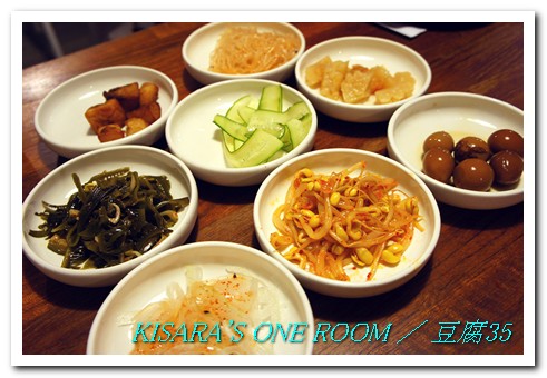 TOFU thirty five 豆腐35(勤美店)：非咖啡店非沙龍，來個豆腐煲──豆腐35