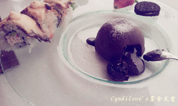 Stream Restaurant & Lounge:【台北下午茶】超高級高視野貴婦下午茶*Stream Restaurant & Lounge