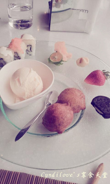 Stream Restaurant & Lounge:【台北下午茶】超高級高視野貴婦下午茶*Stream Restaurant & Lounge