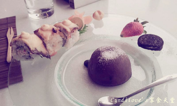 Stream Restaurant & Lounge:【台北下午茶】超高級高視野貴婦下午茶*Stream Restaurant & Lounge