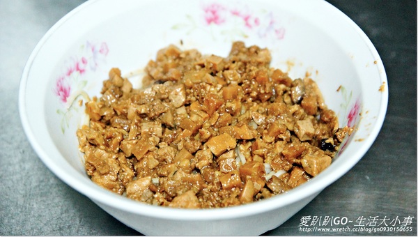 唐饌上海傳統美食:【試吃/食記】簡單料理..在家也能享受美食~唐饌上海傳統美食