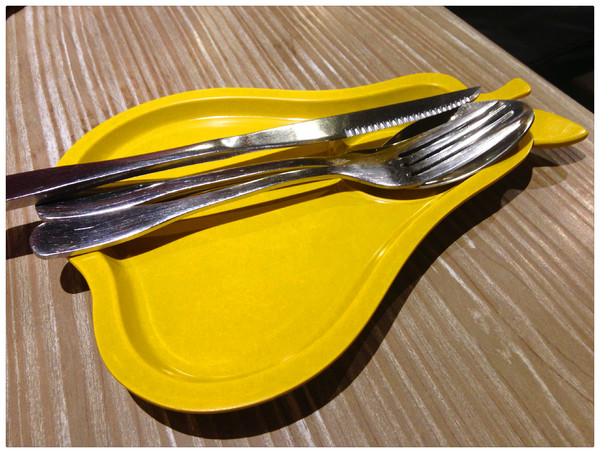 Ms. Bubble cafe(2號店)：【♥美食】享受好日子、好餐、好甜點－Ms.bubble Hideaway貳號店