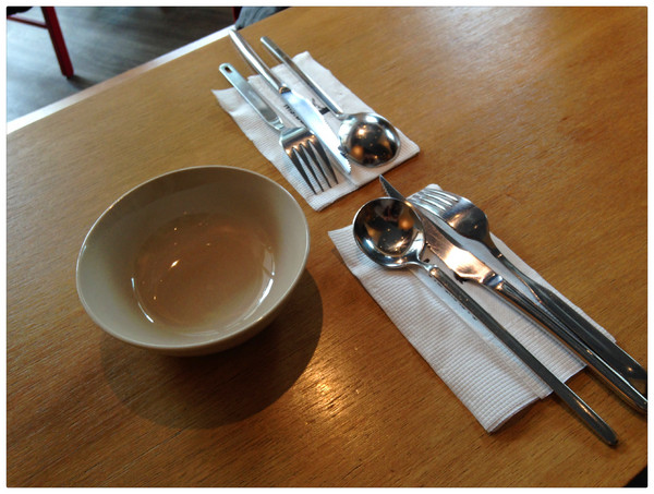 Ms. Bubble cafe(2號店)：【♥美食】享受好日子、好餐、好甜點－Ms.bubble Hideaway貳號店