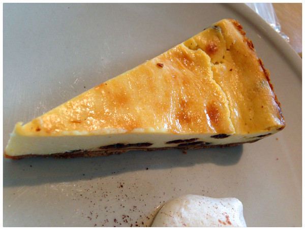 Ms. Bubble cafe(2號店)：【♥美食】享受好日子、好餐、好甜點－Ms.bubble Hideaway貳號店