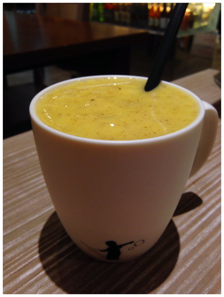 Ms. Bubble cafe(2號店)：【♥美食】享受好日子、好餐、好甜點－Ms.bubble Hideaway貳號店