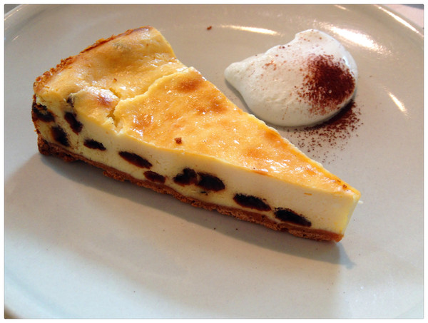 Ms. Bubble cafe(2號店)：【♥美食】享受好日子、好餐、好甜點－Ms.bubble Hideaway貳號店