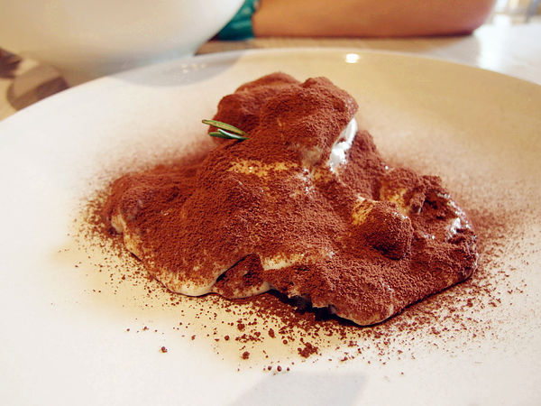 Ms. Bubble cafe(2號店):【中山】Ms. Bubble。讓人想賴在這一整天