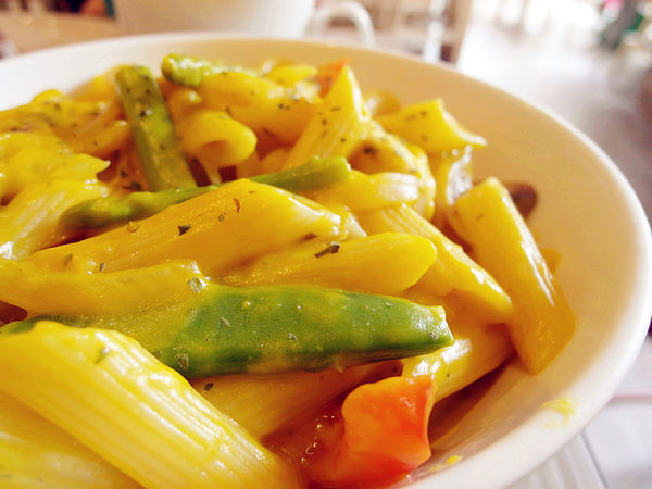 Ms. Bubble cafe(2號店):【中山】Ms. Bubble。讓人想賴在這一整天