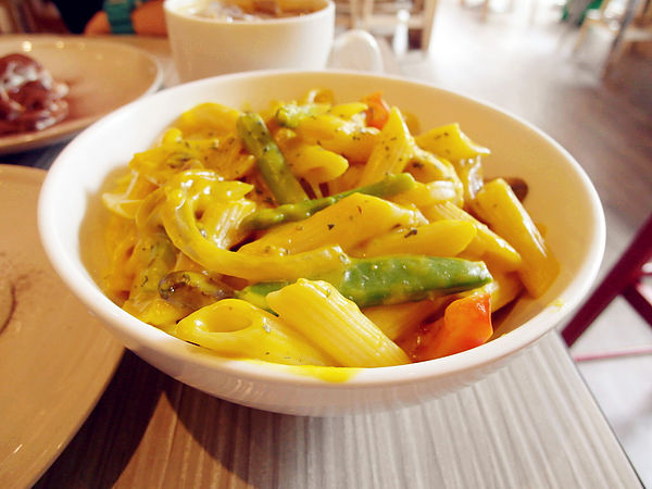 Ms. Bubble cafe(2號店):【中山】Ms. Bubble。讓人想賴在這一整天