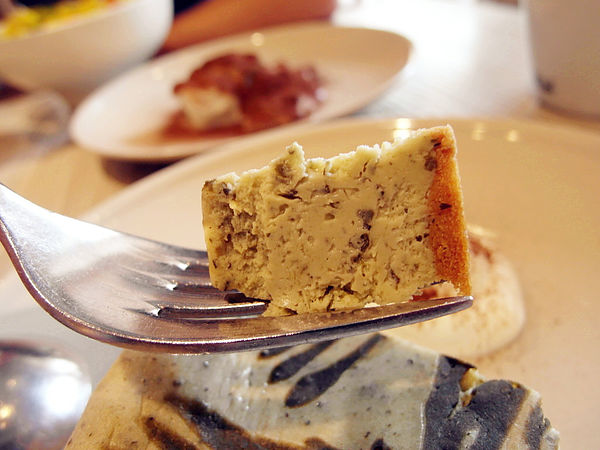 Ms. Bubble cafe(2號店):【中山】Ms. Bubble。讓人想賴在這一整天