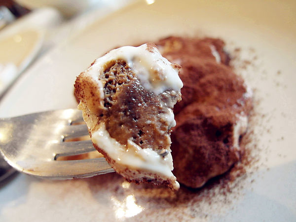 Ms. Bubble cafe(2號店):【中山】Ms. Bubble。讓人想賴在這一整天