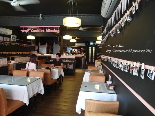 餅乾缺一角cookies missing:《口碑券。十七彈》樂活美食:與心愛的狗狗一同享用~【餅乾缺一角】