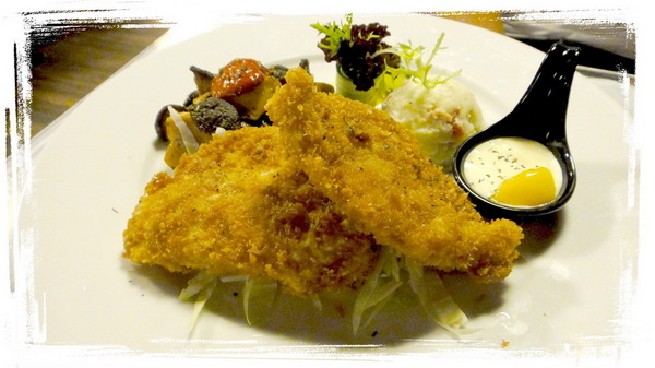 餅乾缺一角cookies missing：【口碑券31】慶祝滿100篇之讓人捨不得離開的寵物餐廳〞餅乾缺一角 〞