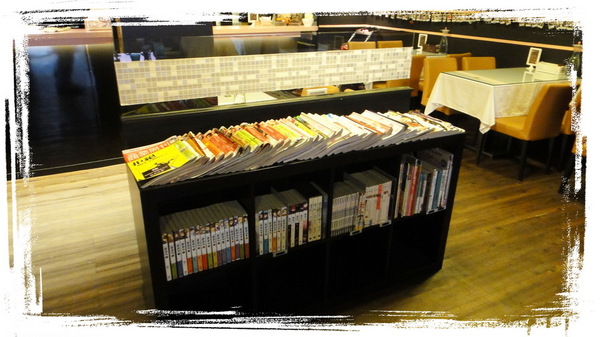 餅乾缺一角cookies missing：【口碑券31】慶祝滿100篇之讓人捨不得離開的寵物餐廳〞餅乾缺一角 〞