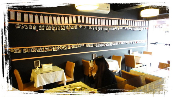 餅乾缺一角cookies missing：【口碑券31】慶祝滿100篇之讓人捨不得離開的寵物餐廳〞餅乾缺一角 〞