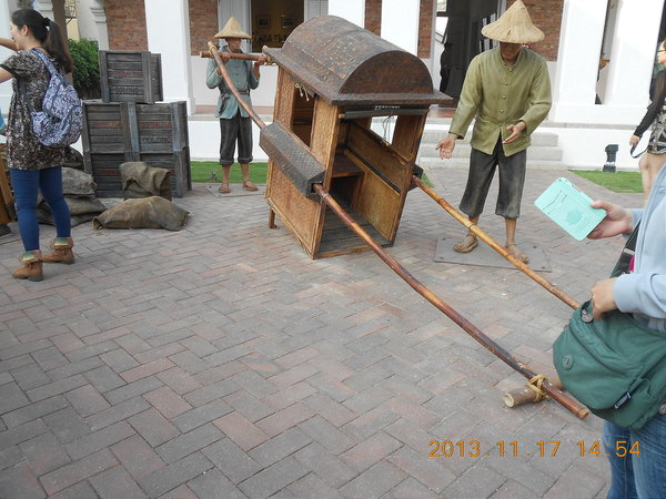 打狗英國領事館:文化公車遊趣(三)~打狗英國領事館