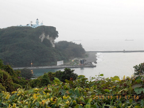 打狗英國領事館:文化公車遊趣(三)~打狗英國領事館