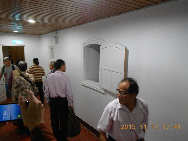 打狗英國領事館:文化公車遊趣(三)~打狗英國領事館