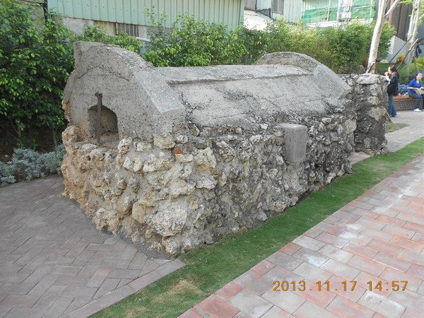 打狗英國領事館:文化公車遊趣(三)~打狗英國領事館