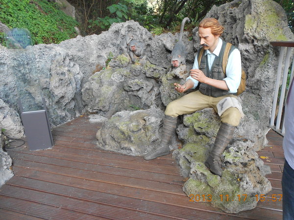 打狗英國領事館:文化公車遊趣(三)~打狗英國領事館