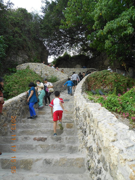 打狗英國領事館:文化公車遊趣(三)~打狗英國領事館