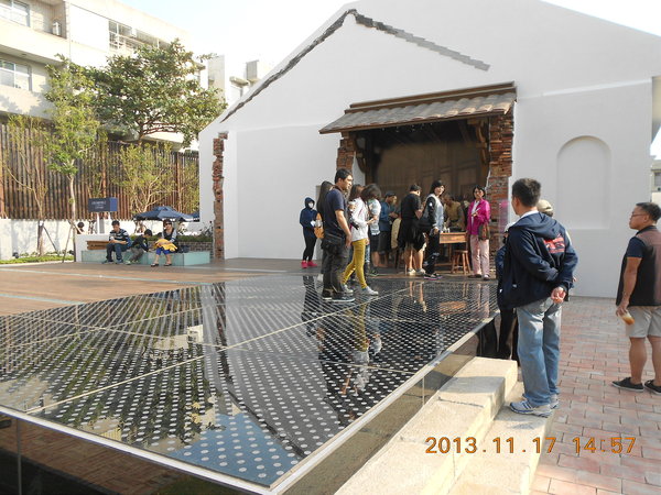 打狗英國領事館:文化公車遊趣(三)~打狗英國領事館