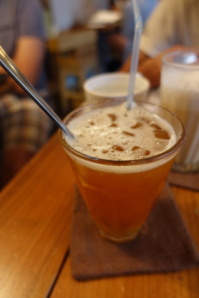 picnic野餐咖啡：(胖樺食記)公館商圈溫州街推薦不限時咖啡廳” picnic野餐咖啡”/有WIFI/有插頭/不收一成服務費/鹹派好吃