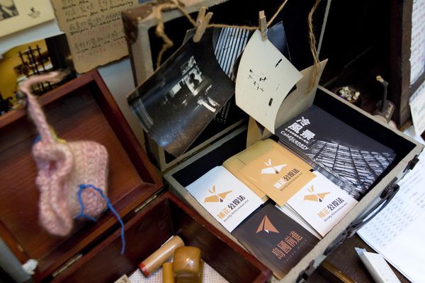 綠島小夜曲前三訪-31