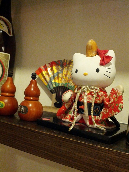 戶谷川和食處：[高雄][美食]戶谷川和食處~日式和風美味不凡