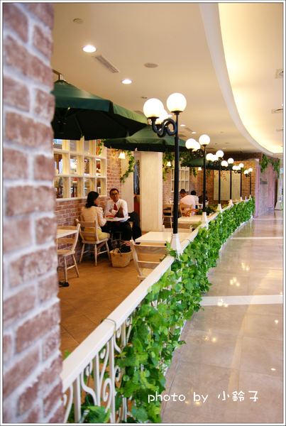 Afternoon Tea(統一阪急台北門市):口碑券~統一阪急『Afternoon Tea』下午茶