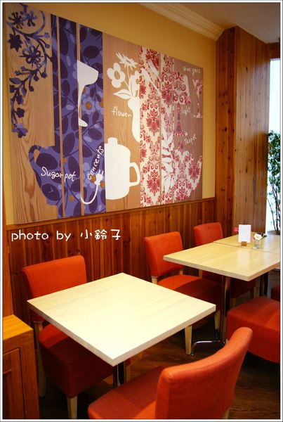 Afternoon Tea(統一阪急台北門市):口碑券~統一阪急『Afternoon Tea』下午茶