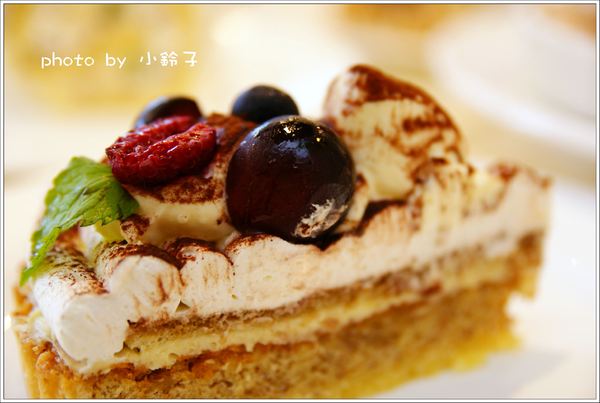 Afternoon Tea(統一阪急台北門市):口碑券~統一阪急『Afternoon Tea』下午茶