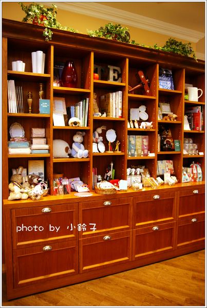 Afternoon Tea(統一阪急台北門市):口碑券~統一阪急『Afternoon Tea』下午茶