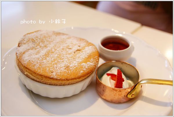 Afternoon Tea(統一阪急台北門市):口碑券~統一阪急『Afternoon Tea』下午茶