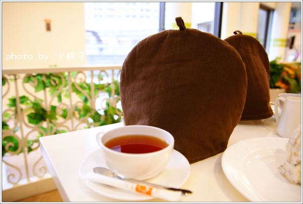 Afternoon Tea(統一阪急台北門市):口碑券~統一阪急『Afternoon Tea』下午茶