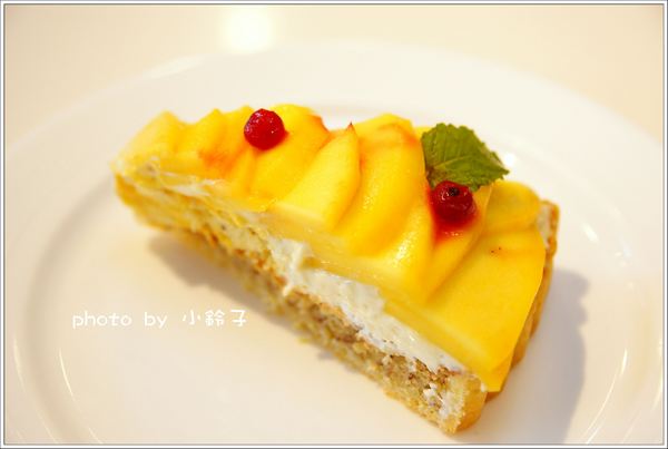 Afternoon Tea(統一阪急台北門市):口碑券~統一阪急『Afternoon Tea』下午茶